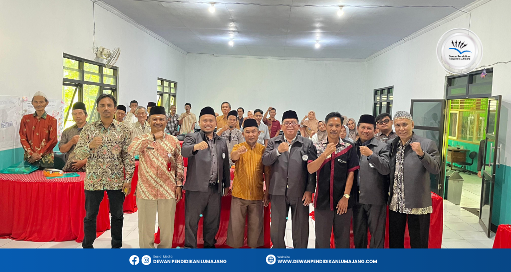 Dewan Pendidikan Gelar Focus Group Discussion di Korwil Pendidikan dan Kebudayaan Kecamatan Gucialit